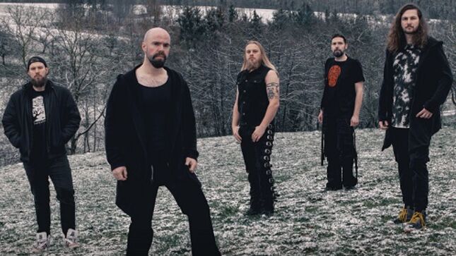 RIGORIOUS Signs With Metalapolis Records, Debut Album Due In November