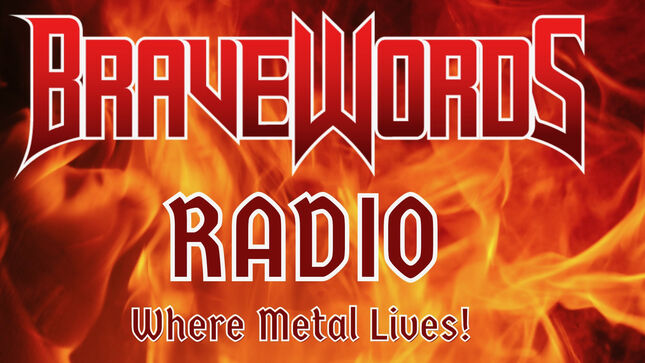 BraveWords Radio Adds And Top 10 For The Week Of September 5 Include Tracks From LEATHERWOLF, DOKKEN, TESLA, LYNCH MOB, COREY TAYLOR, ALICE COOPER, And More