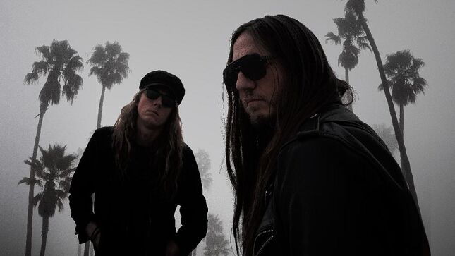 Exclusive: OF LIMBO Premieres “California Demon” Music Video