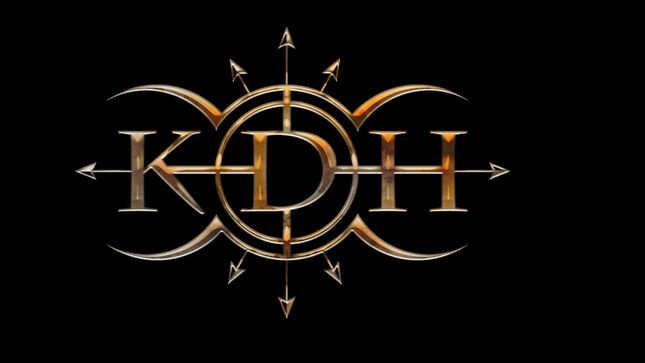 KILL DEVIL HILL Are Back With New Music Following 10-Year Hiatus; Seas Of Oblivion Album Due In September