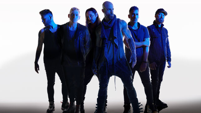 DAUGHTRY Release Cinematic Music Video For "Artificial"