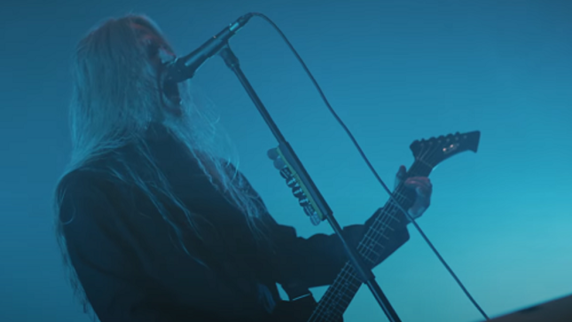 HYPOCRISY Issues Hellfest Open Air 2023 Official Aftermovie 