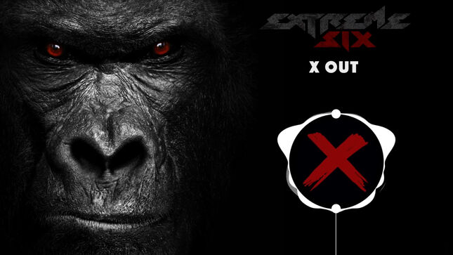EXTREME Release Static Video For New Song "X Out"