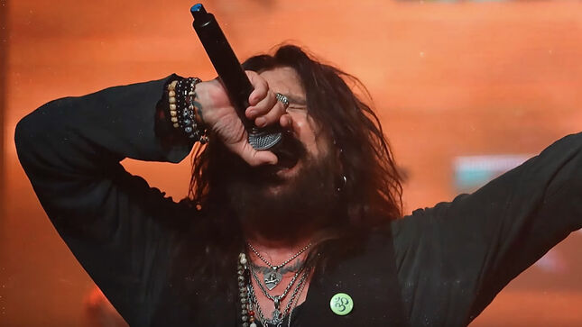 THE DEAD DAISIES Share Recap Video From Resurrected Tour US & Canada 2023 - Week 1