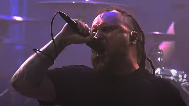 DECAPITATED Live At Summer Breeze 2023; Pro-Shot Video Of Full Set Streaming