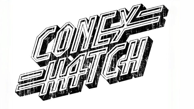 CONEY HATCH Reveal Further Details For Postcard From Germany Album Release Performances In Toronto And Buffalo