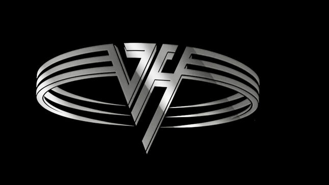 VAN HALEN - Listen To Remastered "Crossing Over" From Upcoming Box Set, The Collection II