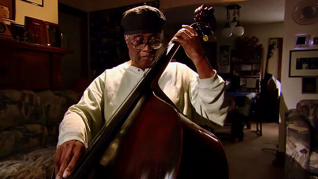 Acclaimed Bassist RICHARD DAVIS Passes Away At 93; Performed With VAN MORRISON, BRUCE SPRINGSTEEN, PAUL SIMON, And More