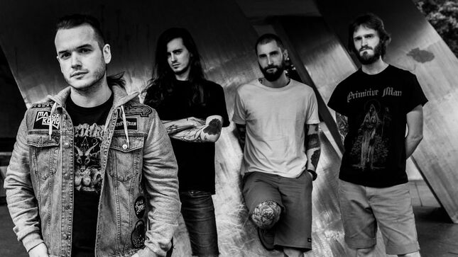 TORTUGA Reveal New Album Details & Music Video For First Single "Lilith"