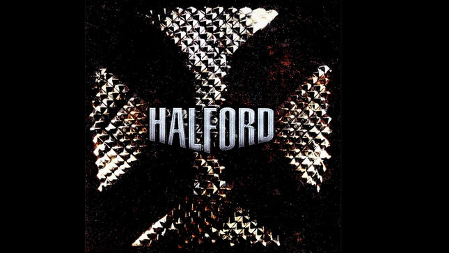 ROB HALFORD - Classic HALFORD Titles To Be Released On Vinyl For The First Time Ever