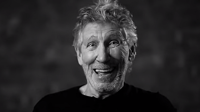PINK FLOYD Legend ROGER WATERS Reflects On Guitar Solo Recording Sessions For The Wall Album In New Video Q&A