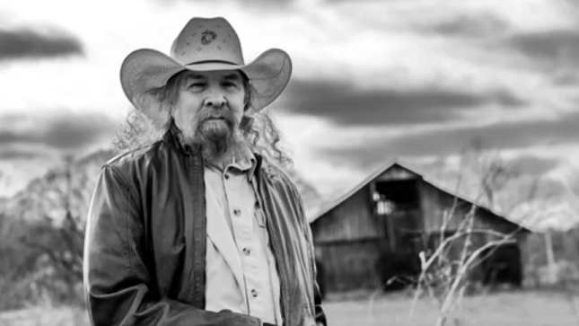 ARTIMUS PYLE To Release Duets Album Of LYNYRD SKYNYRD Classics In February 2024 Featuring SAMMY HAGAR, DOLLY PARTON, And More 