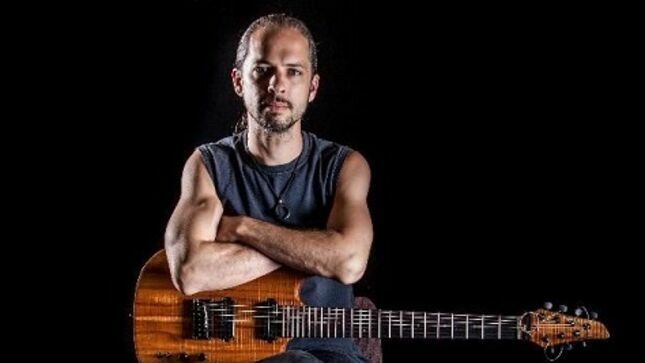 FATES WARNING Guitarist MICHAEL ABDOW - "The Band Didn't Break Up" (Video)