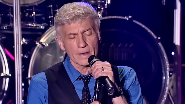 Former STYX Singer DENNIS DEYOUNG – “A Quarter Of The Century After The Fact TOMMY SHAW Has An Epiphany” 