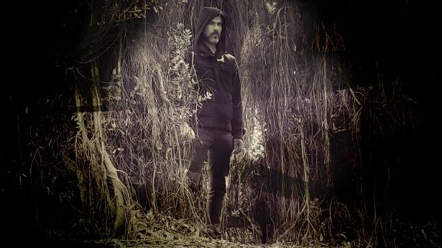 Portuguese Black / Doom Metal Project IN A FOREST DARK Releases Official Video For "Forever Alone"