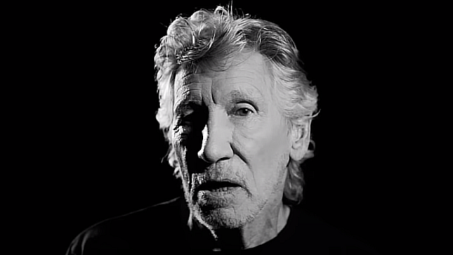 PINK FLOYD Legend ROGER WATERS Shares The Dark Side Of The Moon Redux Track-By-Track Video