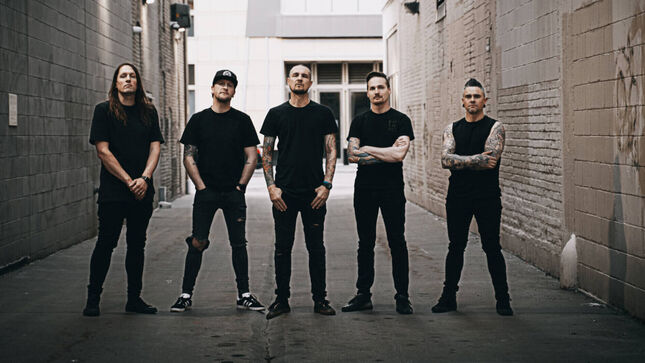 KILL THE LIGHTS Share Video For New Single "Scapegoat"