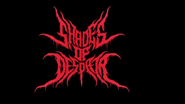 Montreal's SHADES OF DESPAIR Release Damnation Suite EP