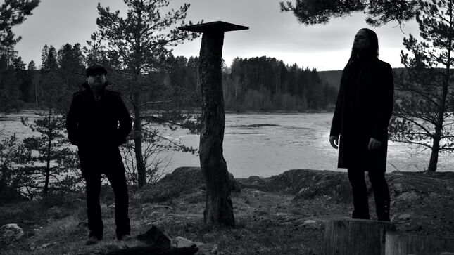 DIMMU BORGIR To Release Inspiratio Profanus Covers Album In December; Hear Their Take On VENOM's "Black Metal" Now