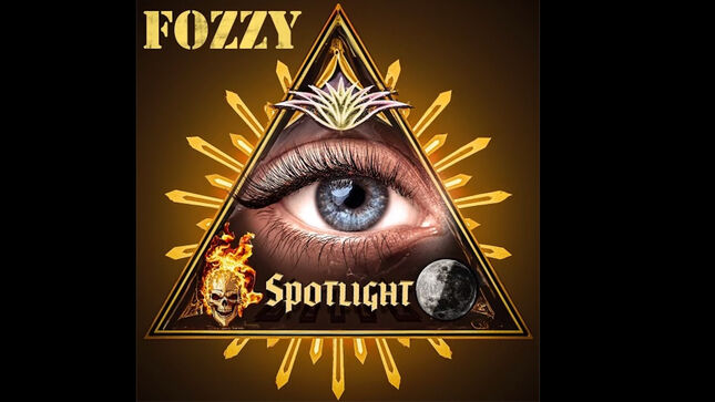 FOZZY Release New Single "Spotlight"; Audio Streaming