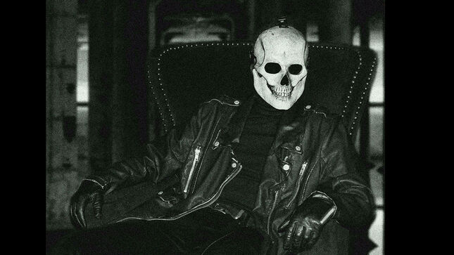 GOST Signs To Metal Blade Records, Announces New Album For 2024