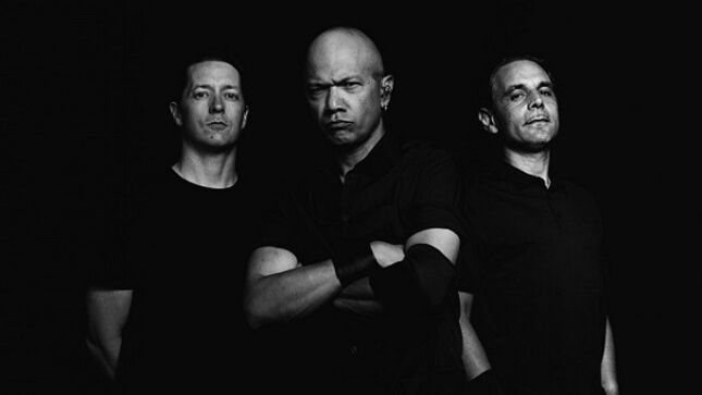 DANKO JONES - "Facts You Didn't Know" (Video)