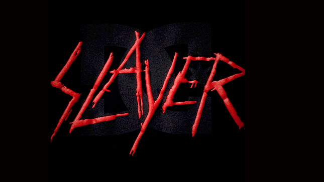 SLAYER Guitarist's Wife Defends "Great News" Of Band's Return - "Just Enjoy The Fact That This Amazing Band Will Play Some Amazing Shows This Year"