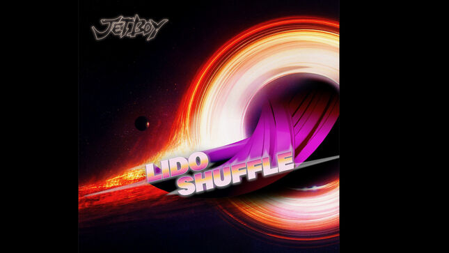 Glam Metal Superstars JETBOY Rock The Yacht On Their Cover Of BOZ SCAGGS’ "Lido Shuffle" (Audio); Crate Diggin' Album Available This Month