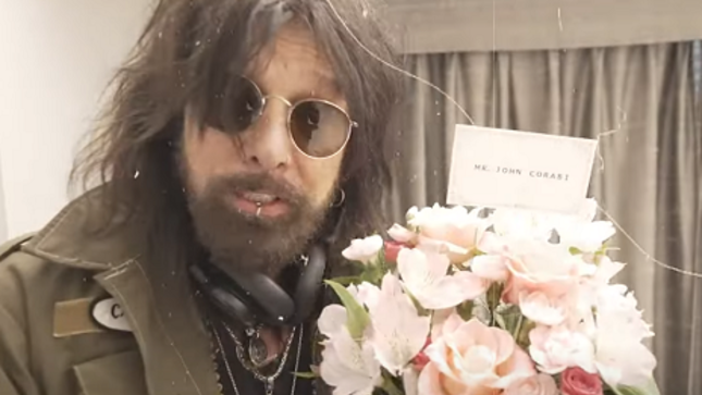 THE DEAD DAISIES Share Recap Video Of 2023 Japanese Tour