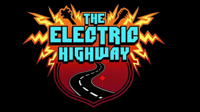 Canada's The Electric Highway Festival Kicks Off Early Bird Passes For 2024 Lineup