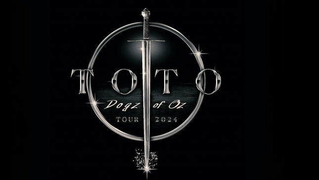 TOTO Announce New North American And European Headline Dates