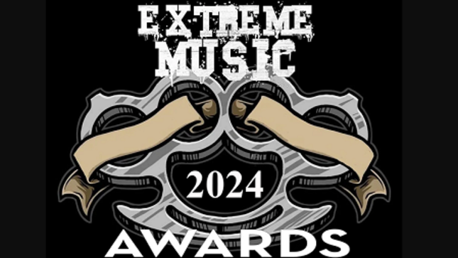 Members Of SLAYER, EXODUS, SOULFLY, OVERKILL To Serve As Guest Presenters At 2024 Extreme Music Awards