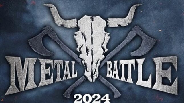 Wacken Metal Battle Canada Opens Band Submissions - One Band To Rule Them All And Play Wacken Open Air 2024
