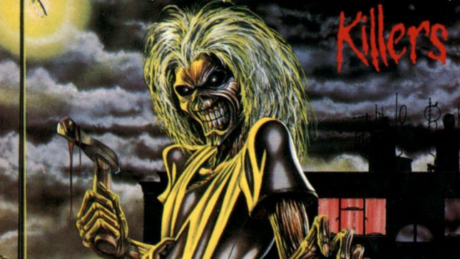 Top 5 Vintage Heavy Metal T-Shirts Of All Time