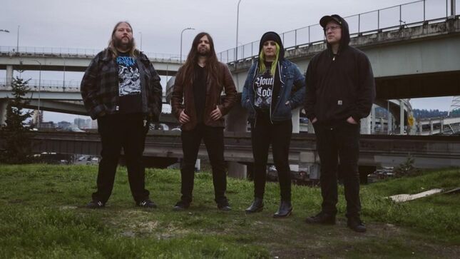 LORD DYING Release New Music Video “The Endless Road Home”