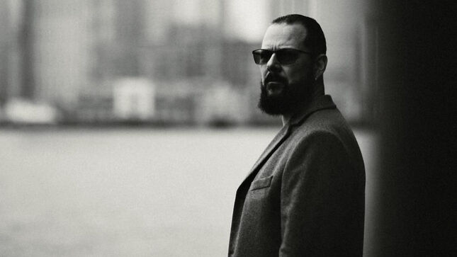 EMPEROR's IHSAHN To Release New Self-Titled Album In February; "Pilgrimage To Oblivion" Music Video Streaming