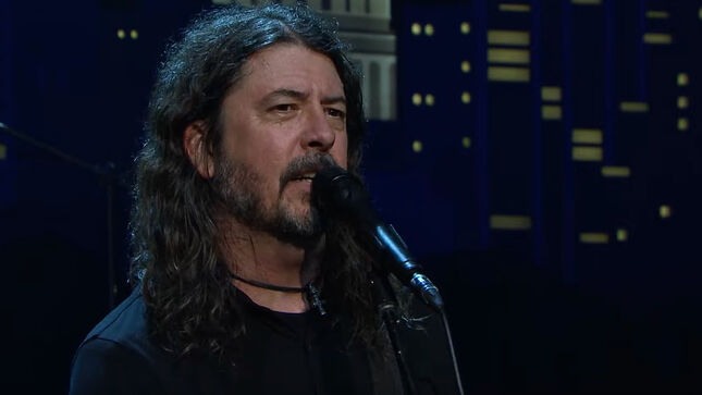 FOO FIGHTERS: Austin City Limits Airs This Saturday; "Everlong" Performance + Behind The Scenes Video Streaming Now