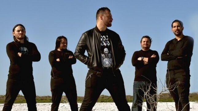 Mayan Metal Outfit DEATH SCYTHE Release New Single / Video 