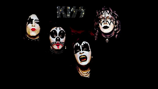 GENE SIMMONS - "KISS Would Not Have Happened Without ACE FREHLEY And PETER CRISS... But I Don’t Think KISS Would Have Survived With Ace And Peter"