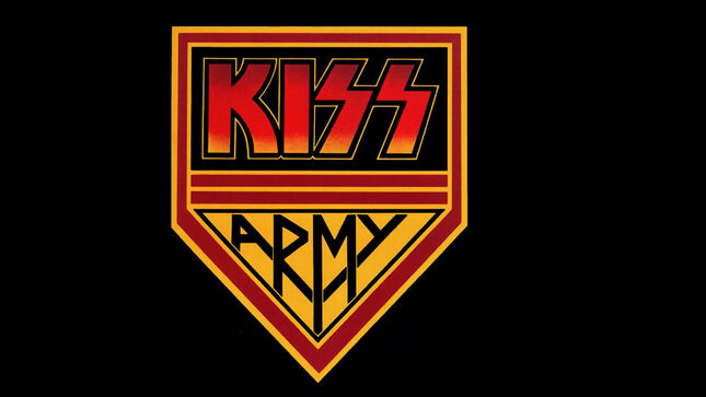 KISS Army Co-Founder BILL STARKEY To Be Recognized At Band's Final Indianapolis Concert