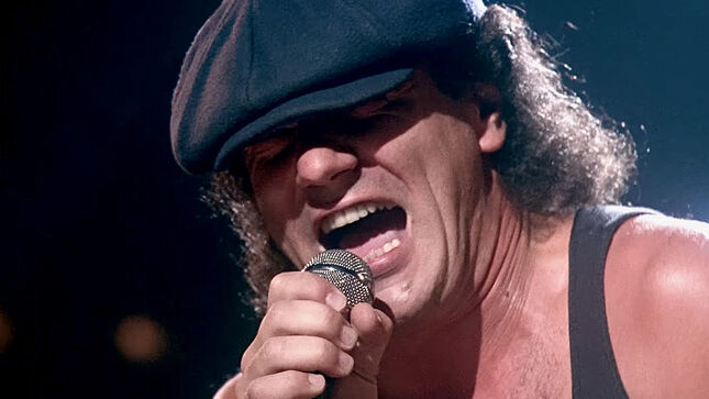 Report: Jailed Russians Forced To Listen To AC/DC, BON JOVI Songs On Repeat
