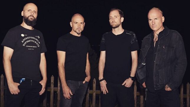 SAMAEL Confirm Four Shows For Poland In February 2024