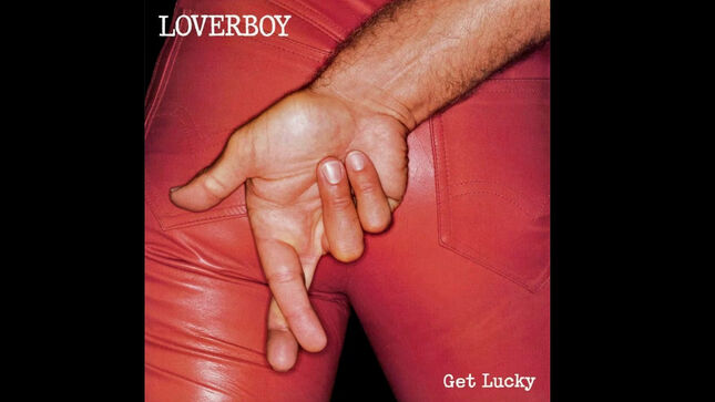 LOVERBOY's MIKE RENO Sang The Wrong Lyrics While Recording... Mistake Made Song An 80s Classic; PROFESSOR OF ROCK Investigates (Video)