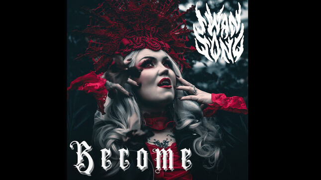 SWANSONG Release "Become" Lyric Video; Awakening Album Out Now