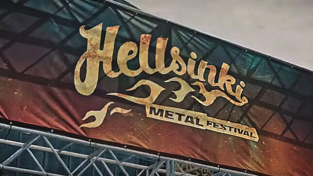 AVANTASIA, KREATOR, HAMMERFALL, SATYRICON, DEICIDE And More Confirmed For Hellsinki Metal Festival 2024