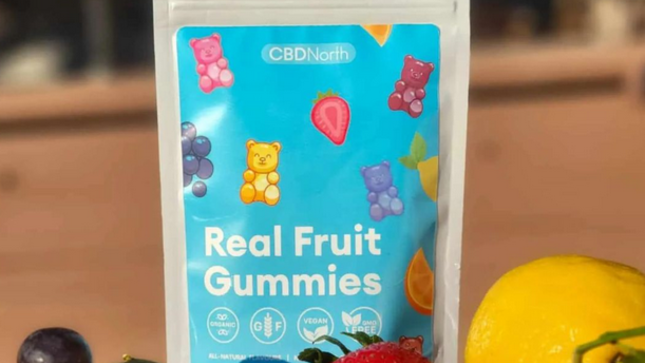 How Do CBD Gummies Make You Feel?