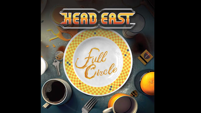 HEAD EAST Returns With First New Studio Recordings In Over 40 Years; Studio Version Of Live Favorite "Say Yeah!" Streaming