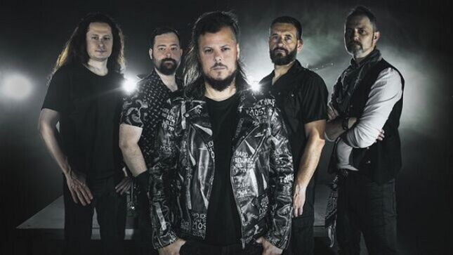 SIGNUM REGIS Release Official Video For New Single "Servants Of The Fallen One" 