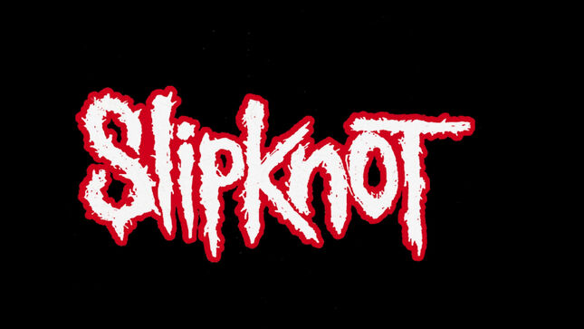SLIPKNOT Announce 2024 Headline Tour Across The UK & Europe With ...