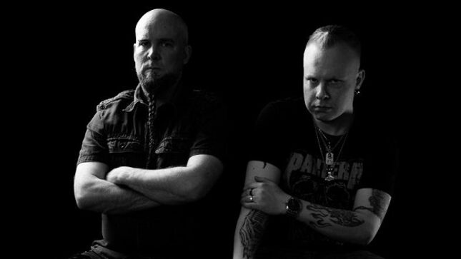 Finnish Death Metallers GATES OPEN To Release Debut Album In February 2024; 